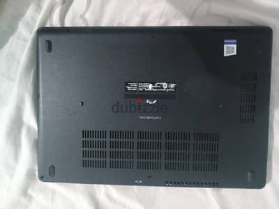 Dell Latitude 5495