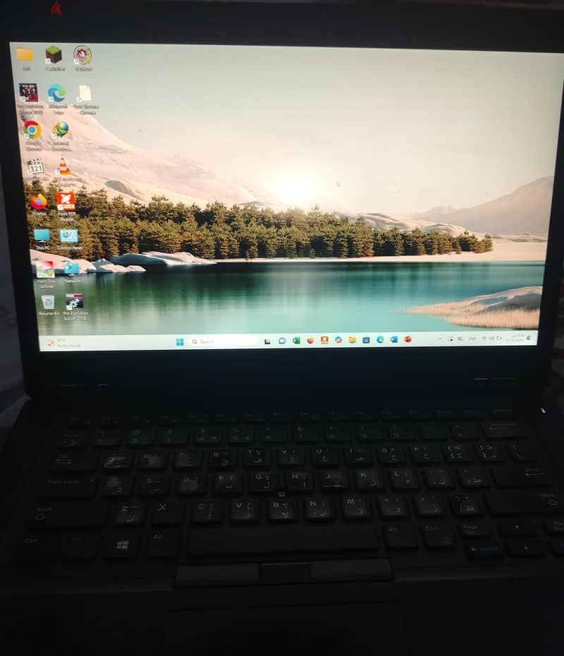 Dell Latitude 5495 1