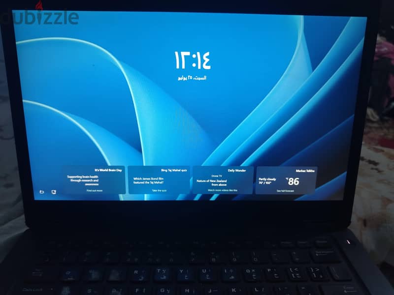 Dell Latitude 5495 2