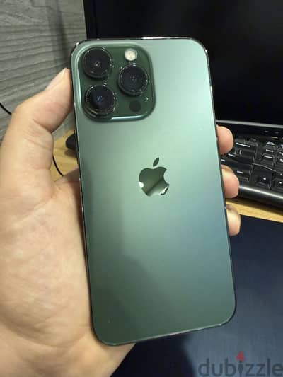Apple - iPhone 13 Pro