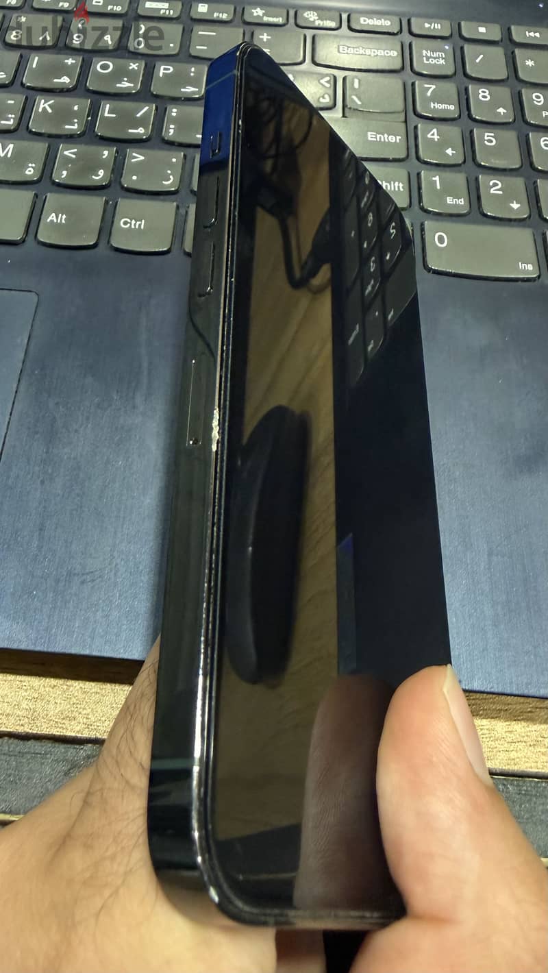 Apple - iPhone 13 Pro 5