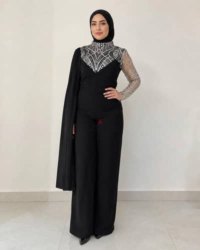 جمبسوت تلبيس مره واحده فقط سواريه فورمال