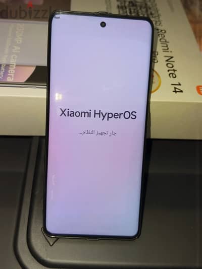 Redmi note 14 pro