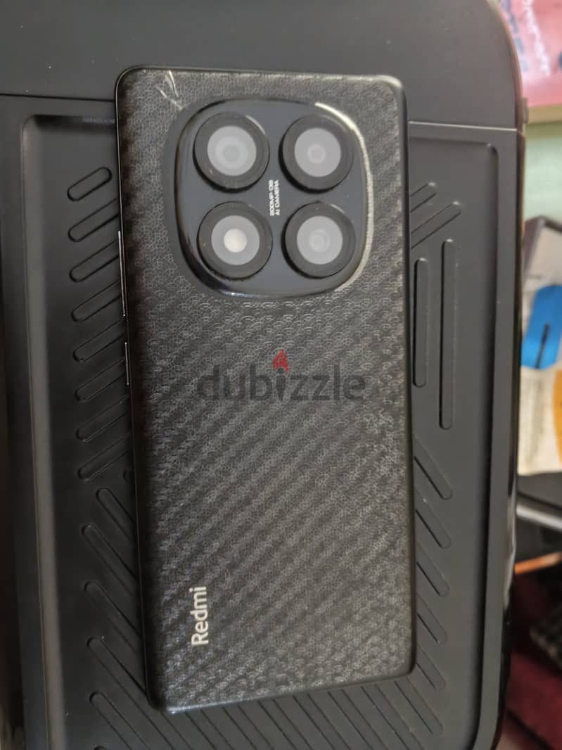 Redmi note 14 pro 7