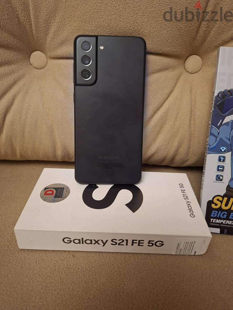 Samsung S21 2