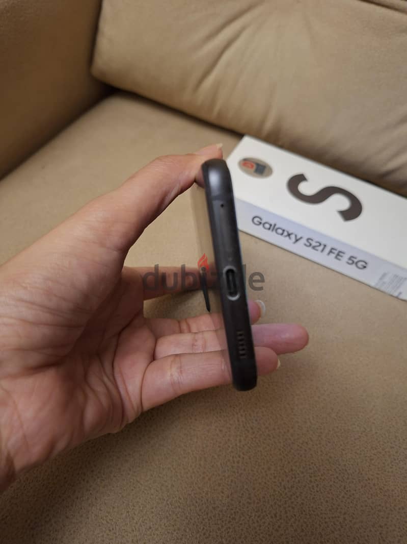 Samsung S21 3