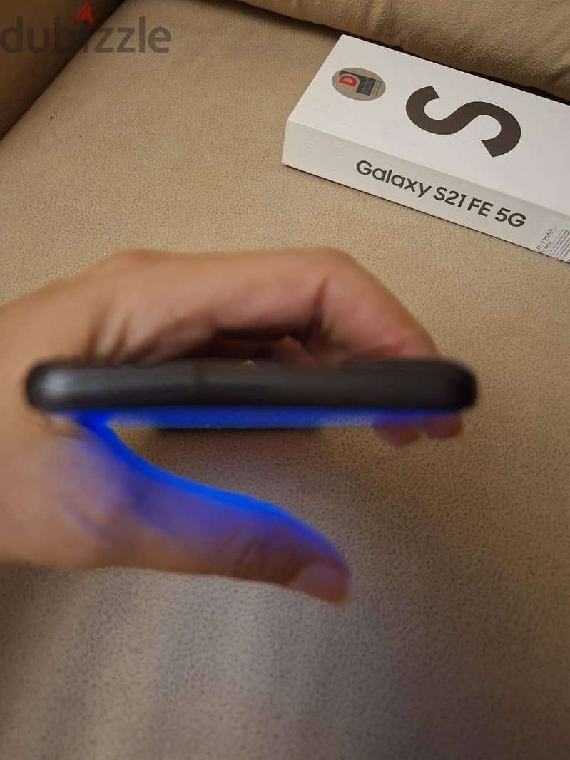 Samsung S21 4