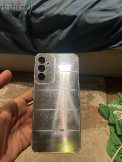 Samsung A24