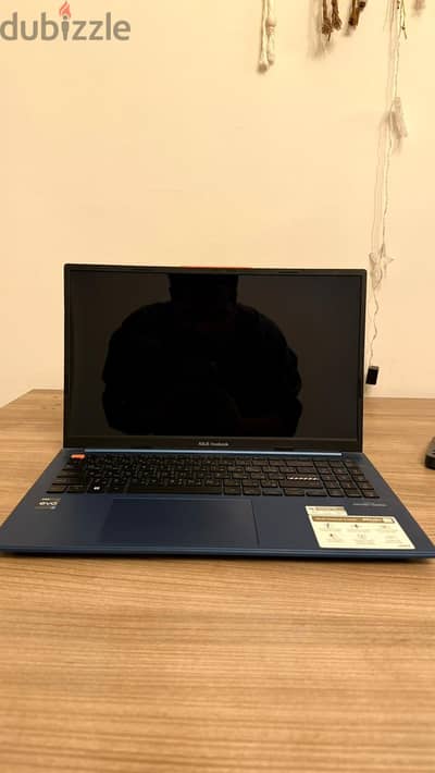 ASUS Vivobook S 15 OLED (Rare condition, Like new)