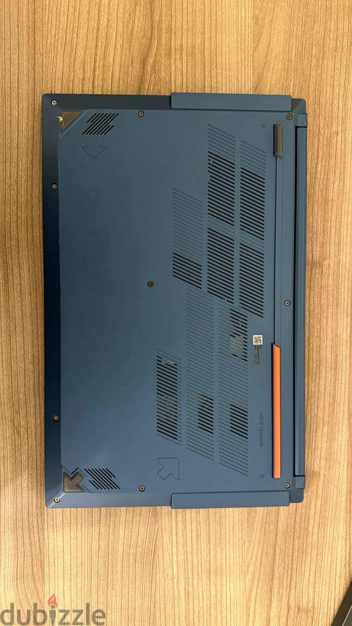 ASUS Vivobook S 15 OLED (Rare condition, Like new) 1