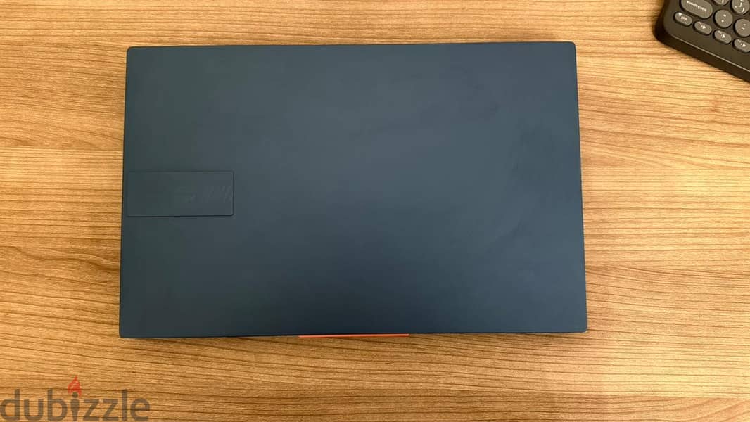 ASUS Vivobook S 15 OLED (Rare condition, Like new) 2