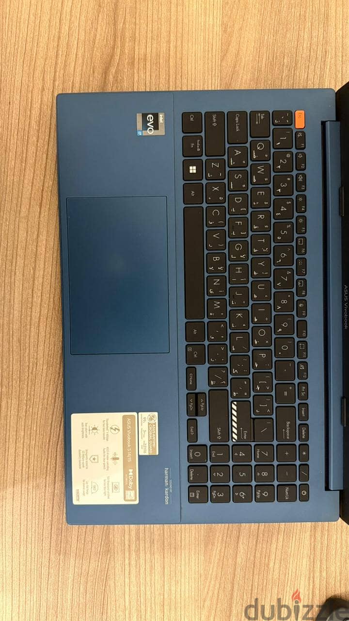 ASUS Vivobook S 15 OLED (Rare condition, Like new) 3