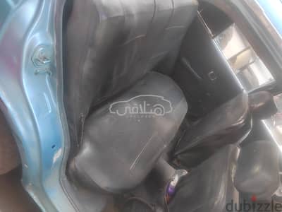 Used Honda Civic 1982 For Sale Giza
