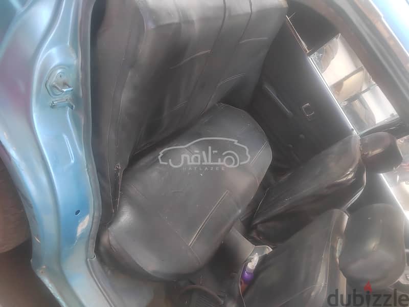 Used Honda Civic 1982 For Sale Giza