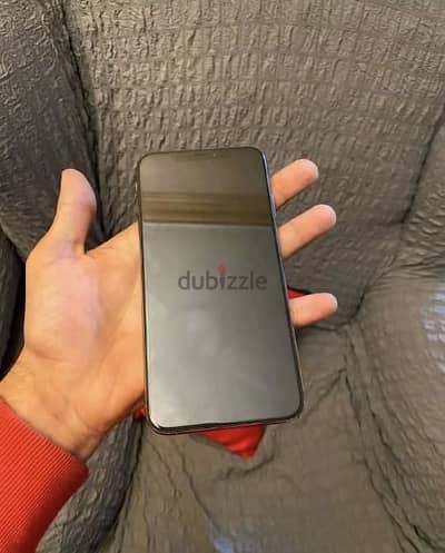 Apple - iPhone XS Max
