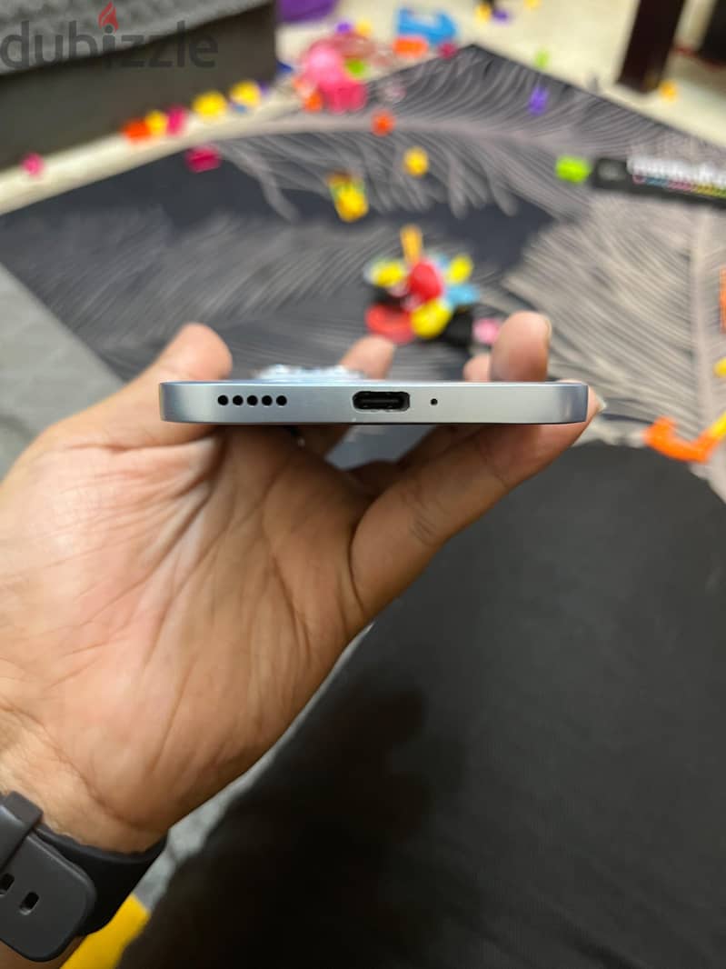 Honor X8b 1