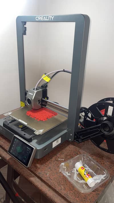 Creality ender 3 V3