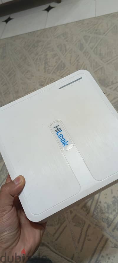 dvr هاي لوك استخدام بسيط جدا