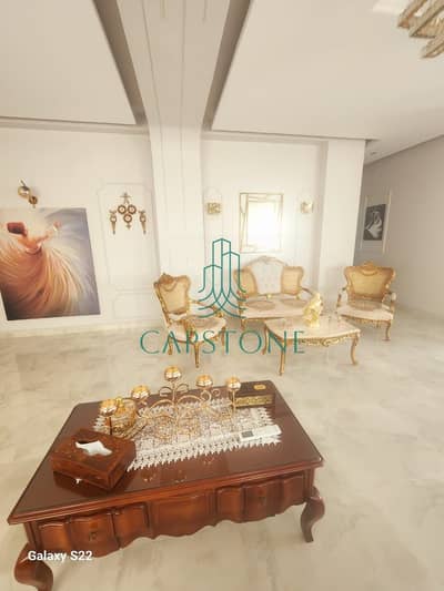 Ready-to-Move Villa for Sale in Seffora Compound – Next to the American University