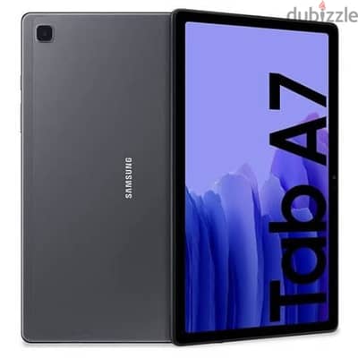 Sumsung tablet A7