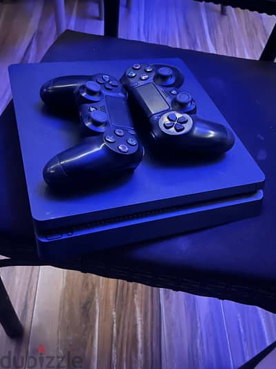 ‏ps4 slim