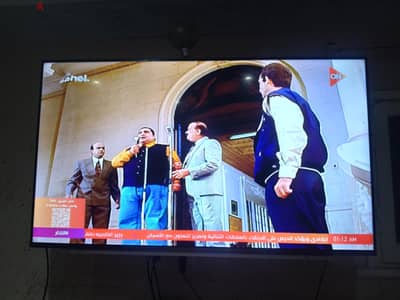 شاشه توشيبا 55