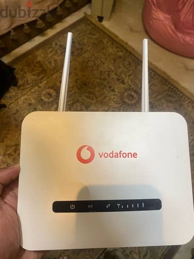 ZLT S50 Router