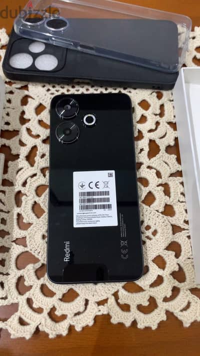 Redmi 13 جديد للبيع