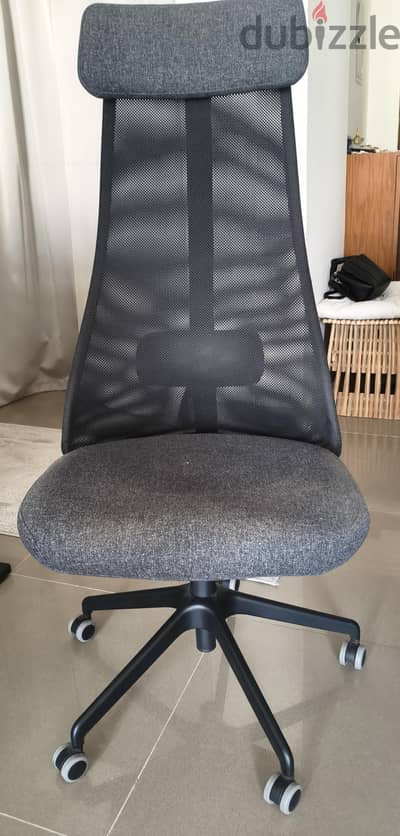 Ikea Jarvfjallet chair