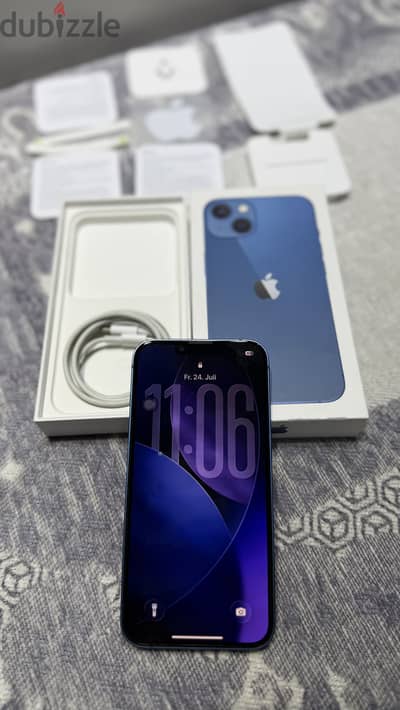 آبل - آيفون 13