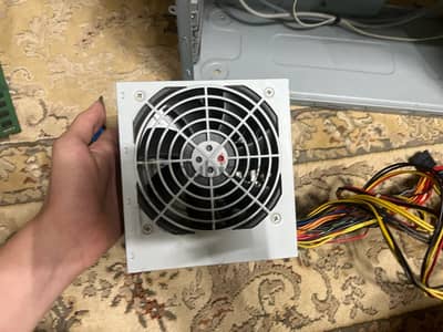 باور fsp 400w