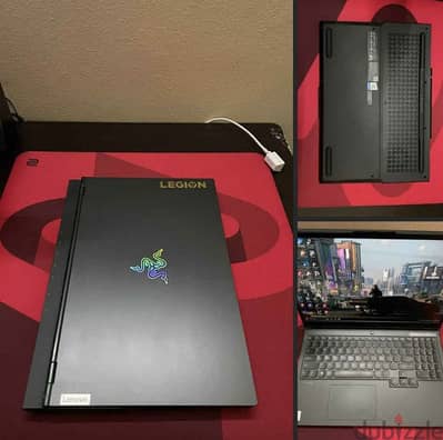 Lenovo legion 5 مواصفات عاليه