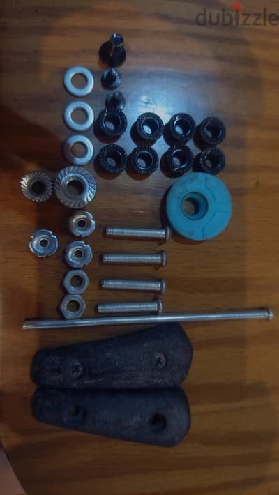 original cougar 307 skate