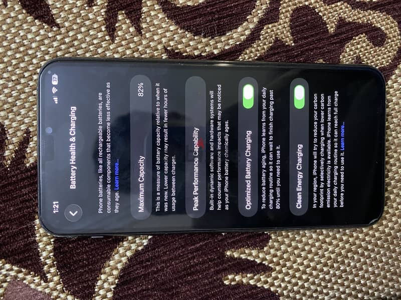 Apple - iPhone 11 Pro Max 7