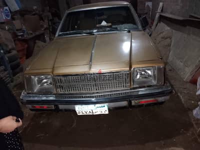 بويك سكاى لارك 1981