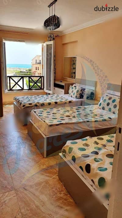 Studio for rent in Lazorde Bay Village, Sidi Abdel Rahman, New Alamein, North Coast