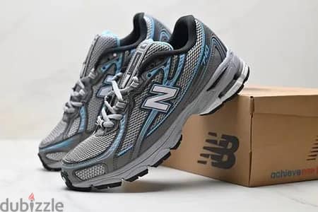 كوتشي New Balance 740 (High Copy) - مقاس 42 بحالة ممتازة