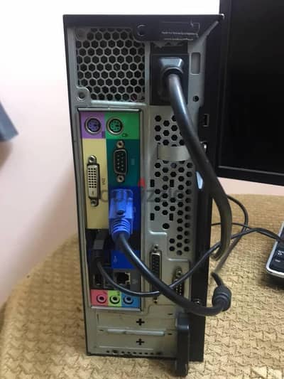 pc حاله نضيفه