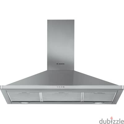 شفاط مطبخ جديد Ariston
