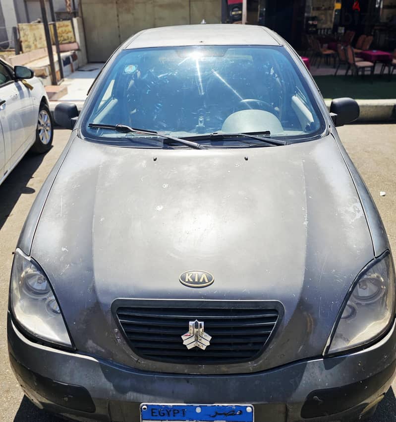 سايبا تيبا 2014