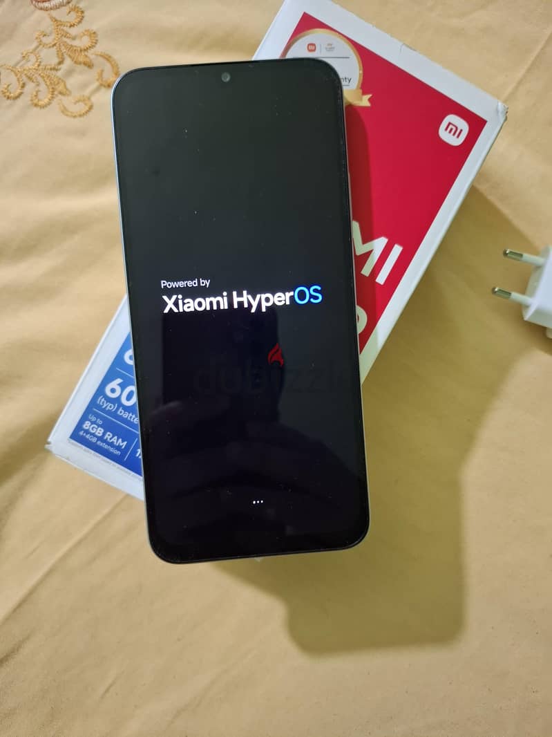 Xiaomi Other Model 2