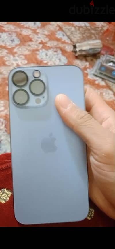آبل - آيفون 13 برو ماكس
