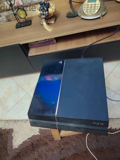 Ps4 fat