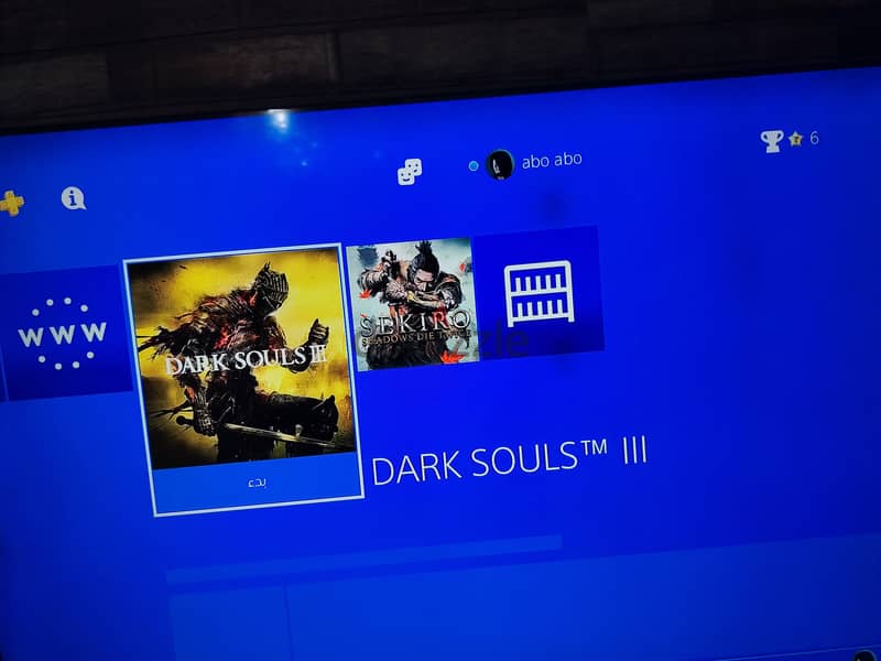 Ps4 fat 3