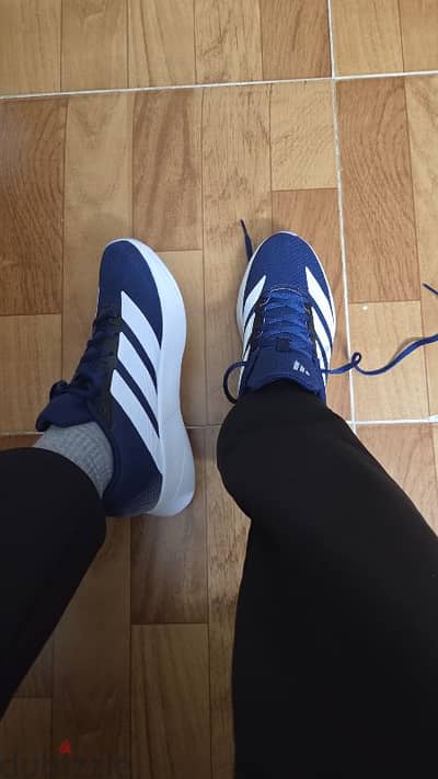 Adidas Duramo RC2 running shoes Size : 40 2/3