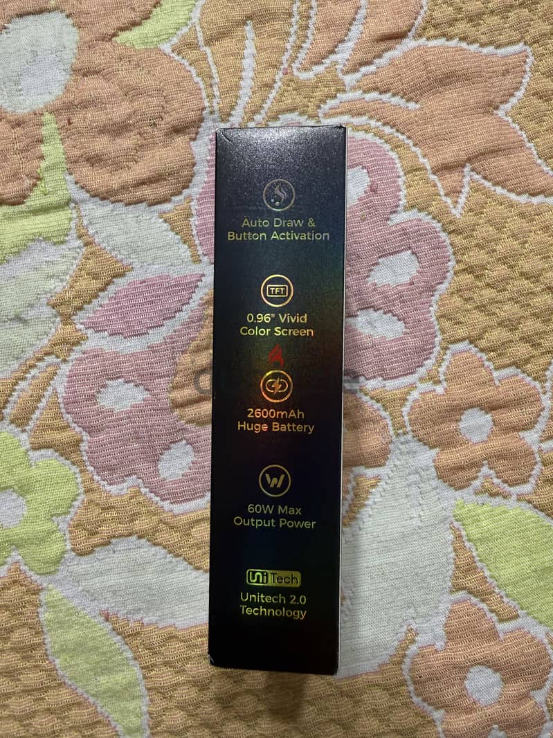 Oxva vprime vape 1