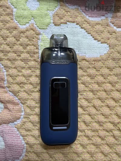 Oxva vprime vape