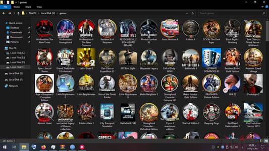 games pc