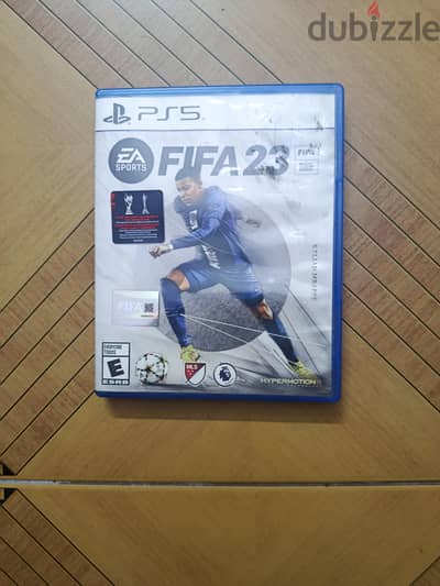 fifa 23 used