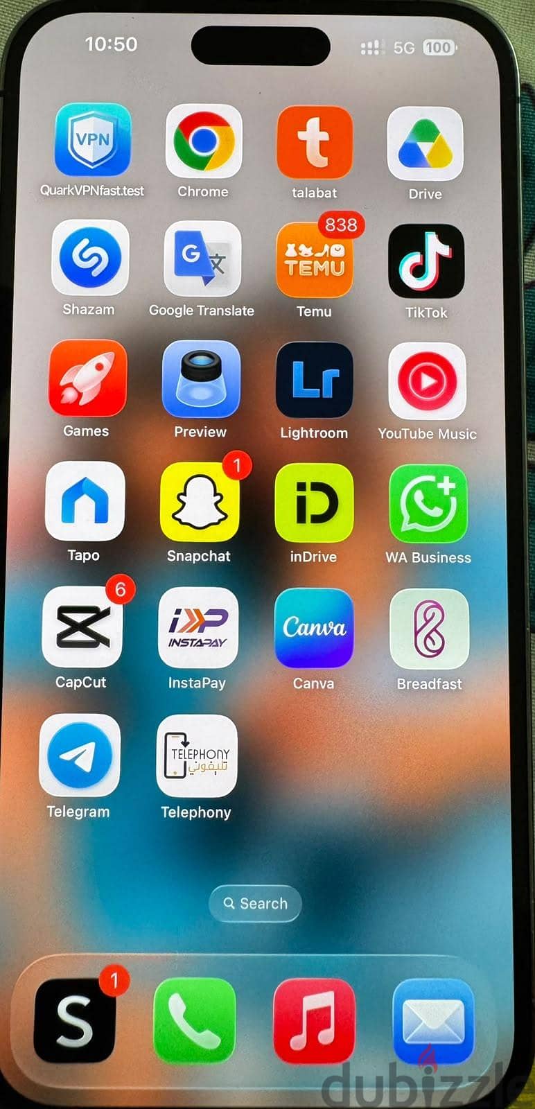 Apple - iPhone 14 Pro Max 3